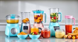 top baby food blender picks