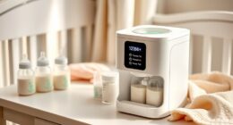 top baby formula dispensers