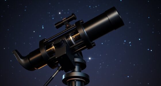 top belt drive mounts