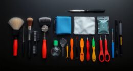 top camera cleaning kit reviews