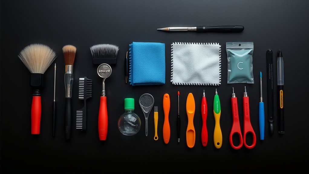 top camera cleaning kit reviews