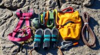 top climbing gear bundles