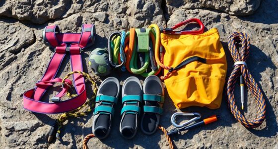 top climbing gear bundles