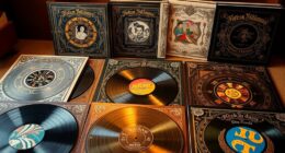 top collector s vinyl sets