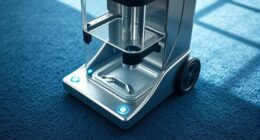 top commercial carpet cleaners
