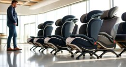 top convertible car seats