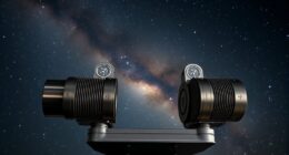 top cooled cmos astro cameras