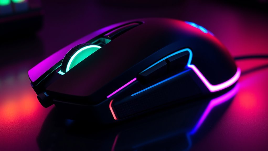 top customizable gaming mice