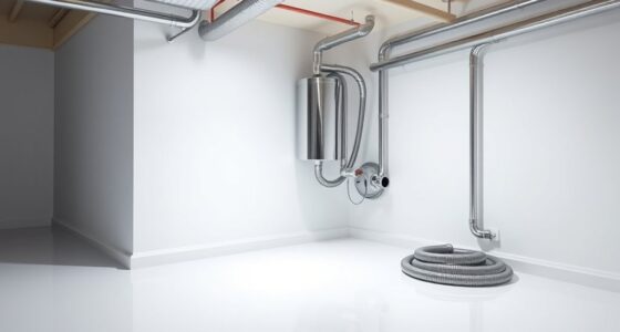 top diy central vacuum kits