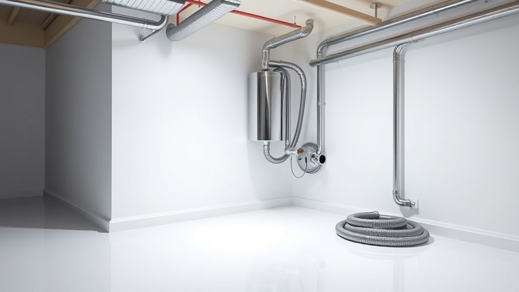 top diy central vacuum kits