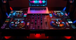 top dj controller setups