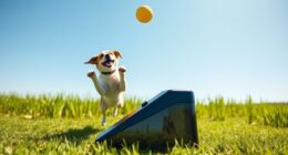 top dog ball launchers