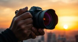 top dslr lens selections
