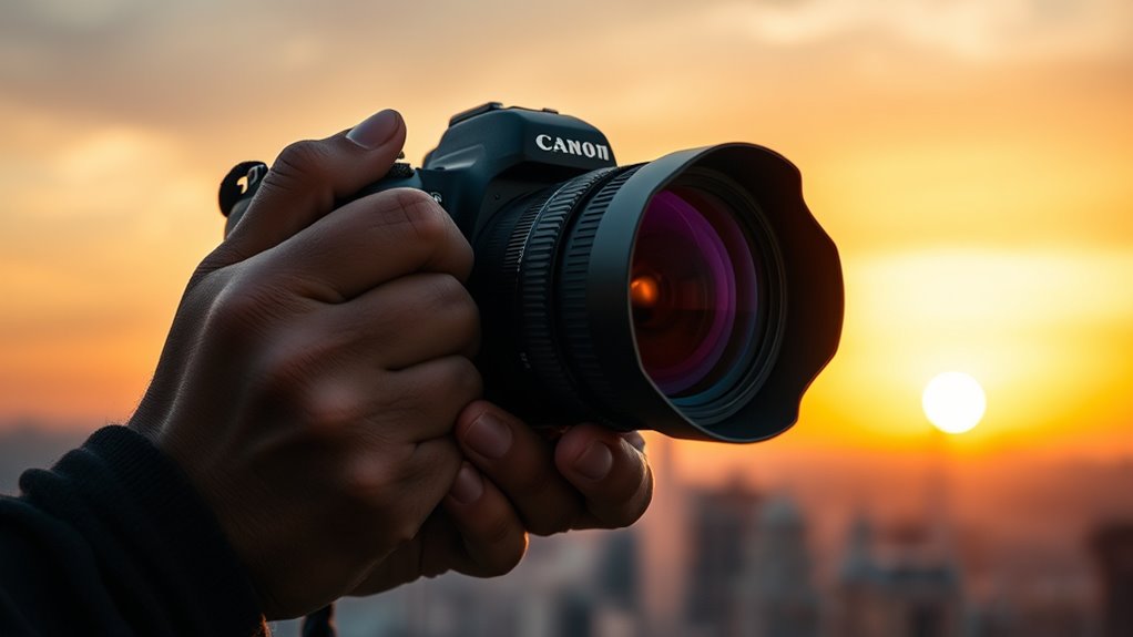 top dslr lens selections
