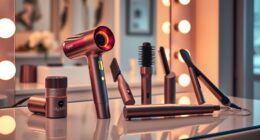 top dyson styling tools