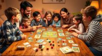 top family board game picks