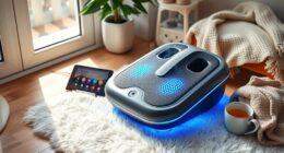 top foot massagers review