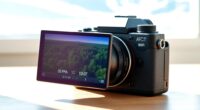 top full frame mirrorless cameras