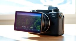 top full frame mirrorless cameras