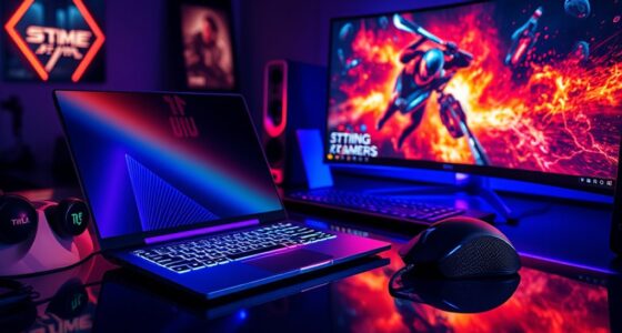 top gaming gear 2025