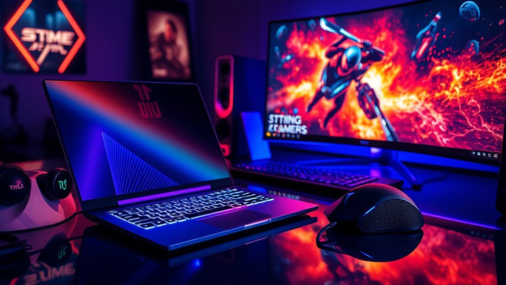 top gaming gear 2025