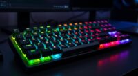 top gaming mechanical keyboards