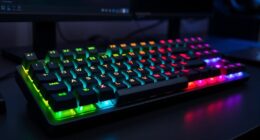 top gaming mechanical keyboards