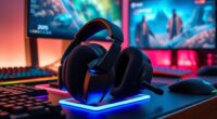 top gaming noise canceling headsets