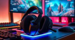top gaming noise canceling headsets