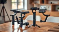top gimbal stabilizers 2025