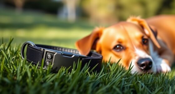 top gps dog collars