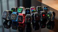 top gps fitness watch list