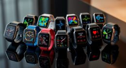 top gps fitness watch list