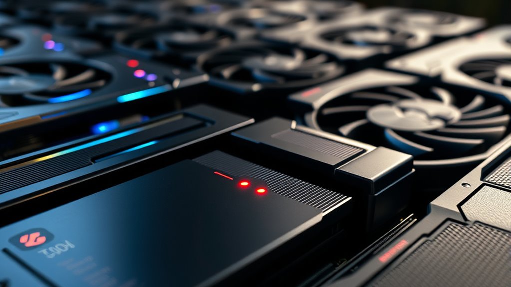top high end gaming gpus