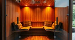 top infrared saunas 2025