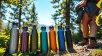 top insulated hiking bottles