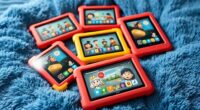 top kid friendly fire tablets