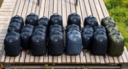 top laptop travel backpacks