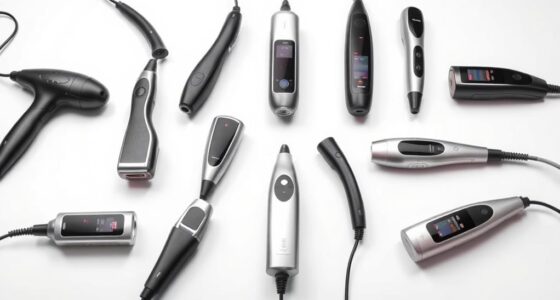 top laser hair removal devices