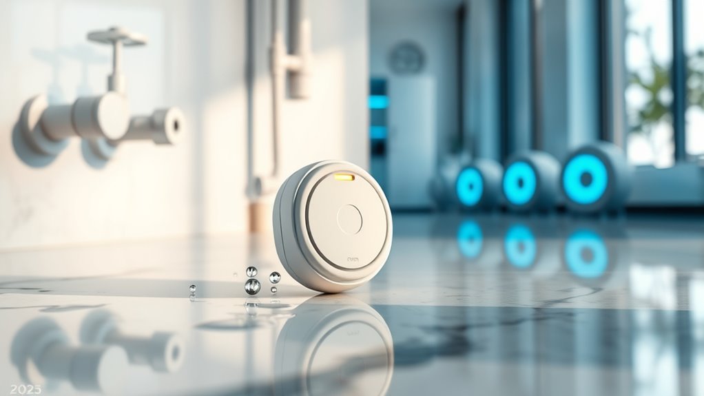 top leak detectors 2025