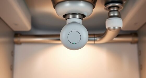 top leak sensors for home