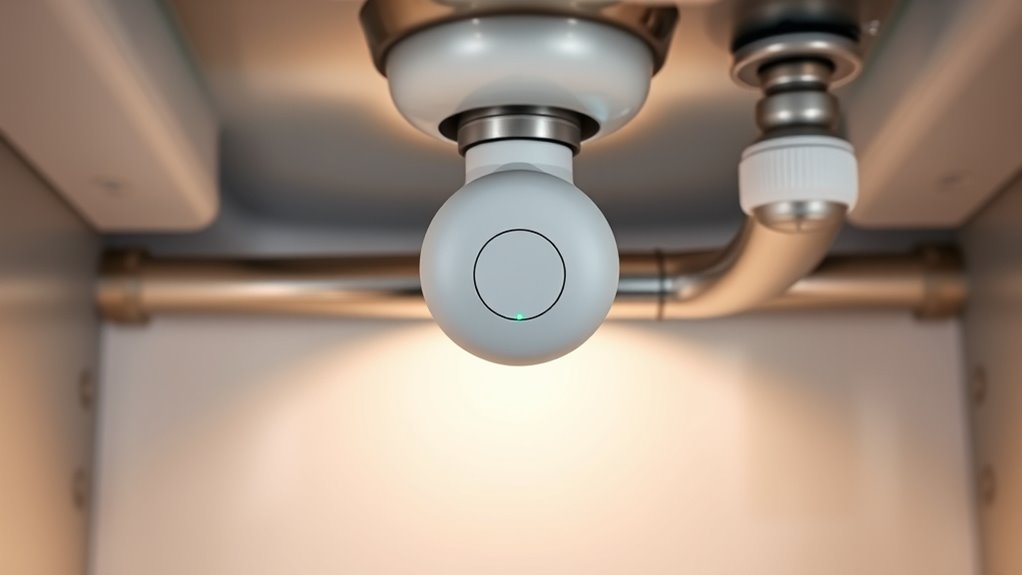 top leak sensors for home