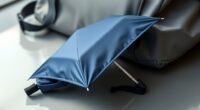 top lightweight travel umbrellas