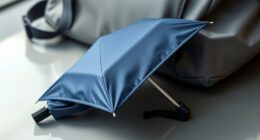 top lightweight travel umbrellas