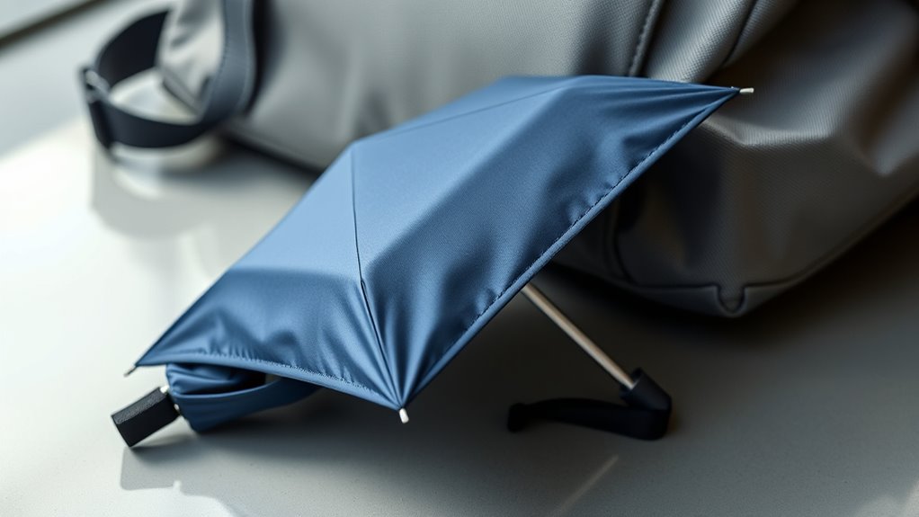 top lightweight travel umbrellas