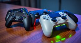 top luna gaming controllers