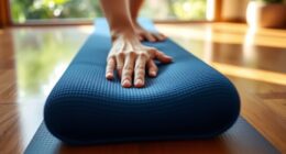 top luxurious joint support mats