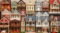 top luxury collectible dollhouses