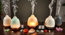 top luxury diffuser sets
