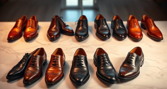 top luxury men s dress shoes